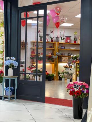 Fleuriste La Création Silva 0