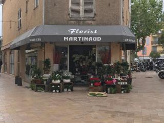 Fleuriste Fleurs Martinaud 0