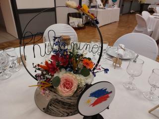 Fleuriste Au parfum de lilas 0