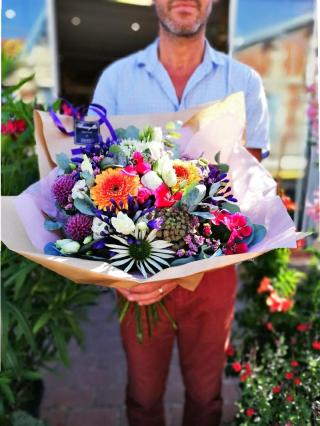 Fleuriste Amaryllis 2