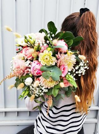 Fleuriste Amaryllis 0