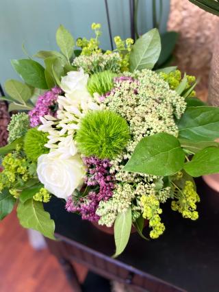 Fleuriste MELLIFERA 0