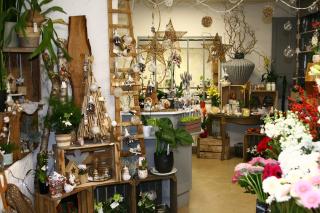 Fleuriste ANATO FLEURS - FLORIANE 0