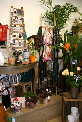 Fleuriste ANATO FLEURS - FLORIANE 0