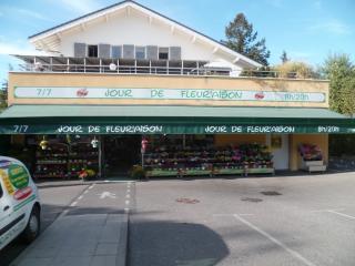 Fleuriste JOUR DE FLEUR'AISON THONON LES BAINS FLEURISTE 0