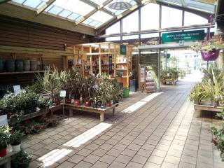 Fleuriste botanic Thonon-les-Bains 0