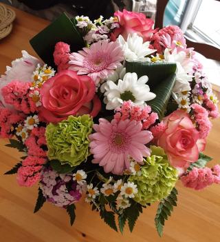 Fleuriste Gillet Fleurs 0
