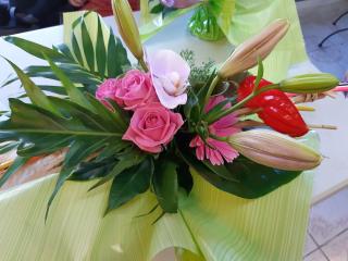 Fleuriste Art floral d angelique 0