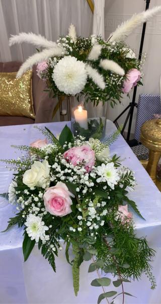 Fleuriste Art floral d angelique 0