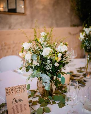 Fleuriste Véron Ghislaine 0