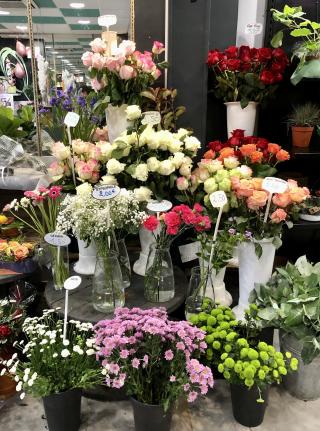 Fleuriste Isa Fleurs St Aubin les Elbeuf 0