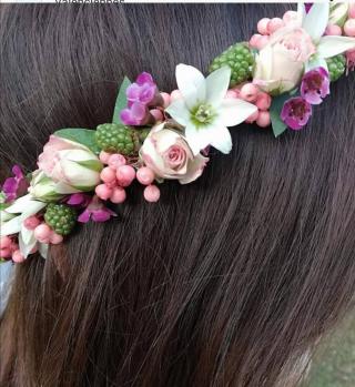 Fleuriste L Atelier Fleuri 0