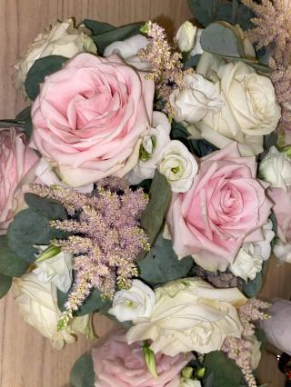 Fleuriste L Atelier Fleuri 0