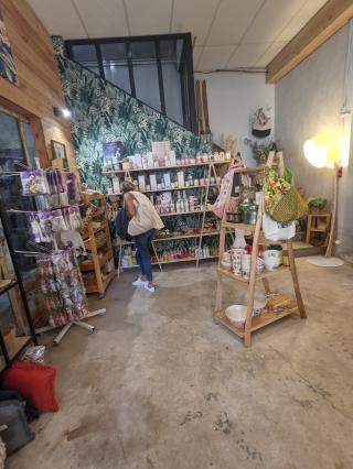 Fleuriste La Remise 0