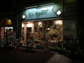 Fleuriste Au Muguet 0