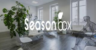 Fleuriste SEASON BOX - Location de plantes à Lyon 0