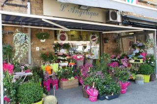 Fleuriste Angélique fleurs et déco, Fleuriste à Caluire-et-cuire 0