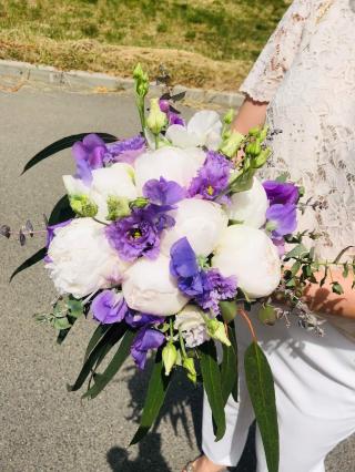 Fleuriste Pense Nature 0