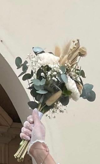 Fleuriste Vert Tige 0