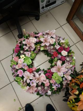 Fleuriste Chlorophylle, Fleuriste Montcornet 0