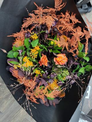 Fleuriste Stéphane Chanteloube Fleuriste 0