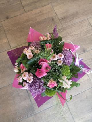 Fleuriste Exotic Flore 0