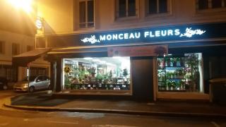 Fleuriste Monceau Fleurs 0