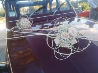 Fleuriste Maison Doignon 1