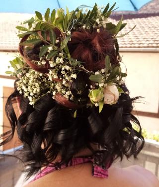 Fleuriste Maison Doignon 2