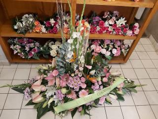 Fleuriste Maison Doignon 0