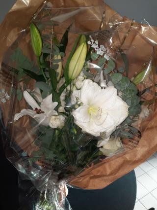 Fleuriste Fleurs'in paysage 1