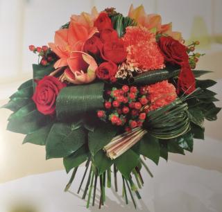 Fleuriste Le Jardin d'Isi 0