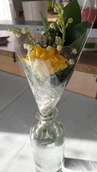 Fleuriste Le Jardin des Fleurs 0