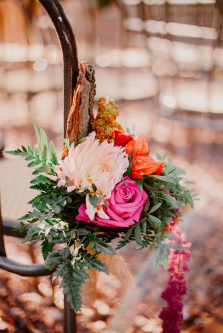 Fleuriste Floralie Aimarguoise, Artisan Fleuriste 0