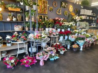 Fleuriste Fleurs de Matisa 0