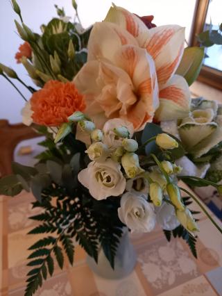 Fleuriste FLEURS DECORATION SCHAEFFER 1