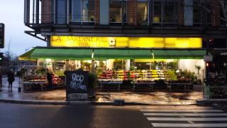 Fleuriste La Jardinerie by Espace Fleurs 0