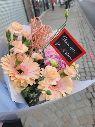 Fleuriste ATELIER DES FLEURISTES 0