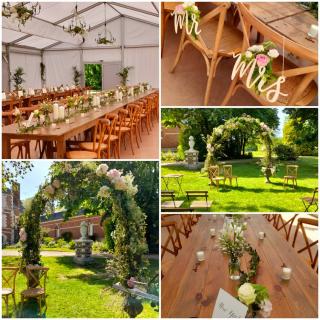 Fleuriste Pollen creations 0