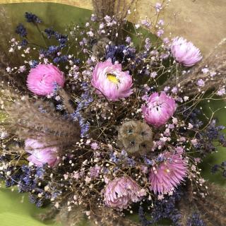 Fleuriste Au Nenuph 'Art, Artisan Fleuriste Pleumeur Bodou 2