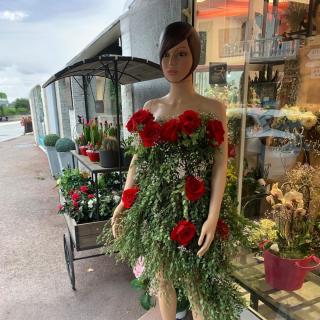 Fleuriste Fleurs D'Emile 0