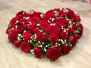 Fleuriste Floralia 0