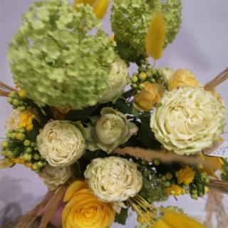 Fleuriste Campagne en Ville 0