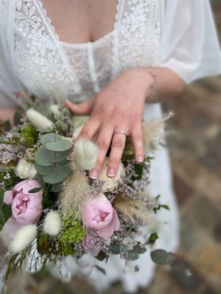 Fleuriste La P'tite Fabrique 0