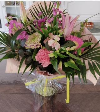 Fleuriste Xavier Flor 0