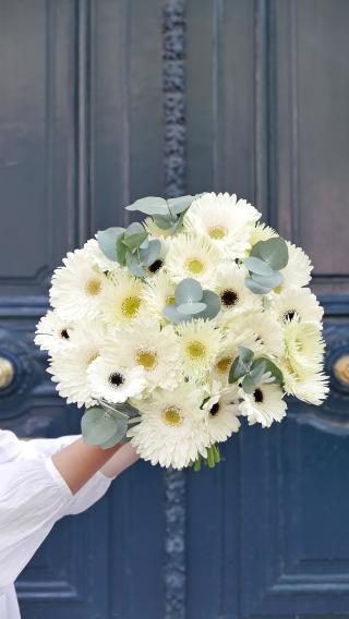 Fleuriste Monceau Fleurs 0