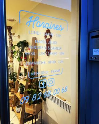 Fleuriste A l'ombre des Fleurs 0