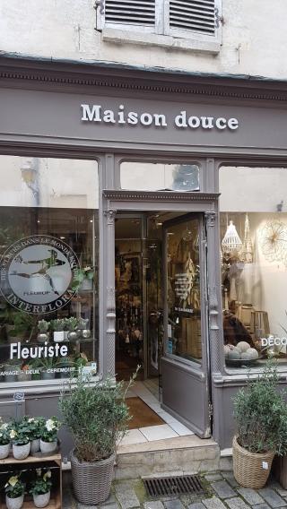 Fleuriste Maison Douce 0