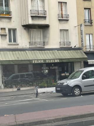 Fleuriste FILIOL-FLEURS 0