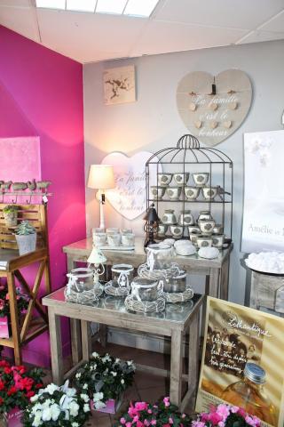 Fleuriste La Gabancine 0